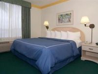 Comfort Inn International