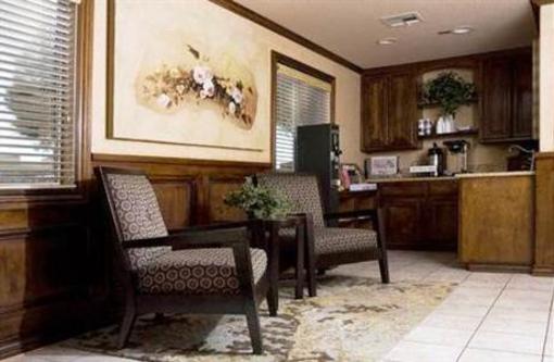 фото отеля Emerald Suites Cameron