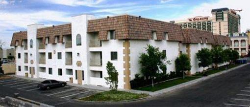 фото отеля Emerald Suites Cameron