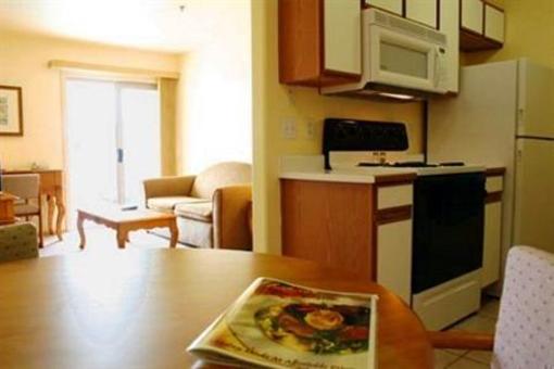 фото отеля Emerald Suites Cameron