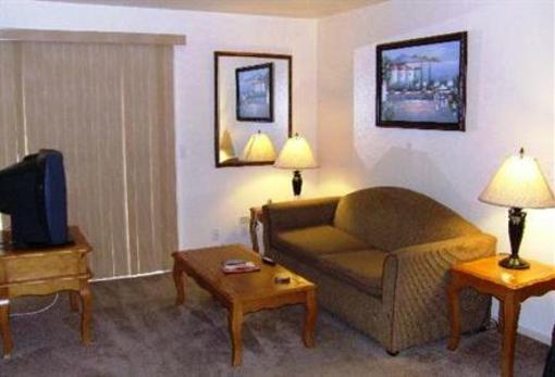 фото отеля Emerald Suites Cameron