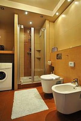 фото отеля P&O Apartments Arkadia