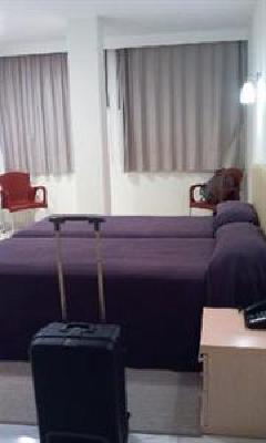 фото отеля Hotel Rural El Olivar