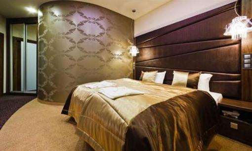 фото отеля Blue Diamond Hotel Wellness & Spa