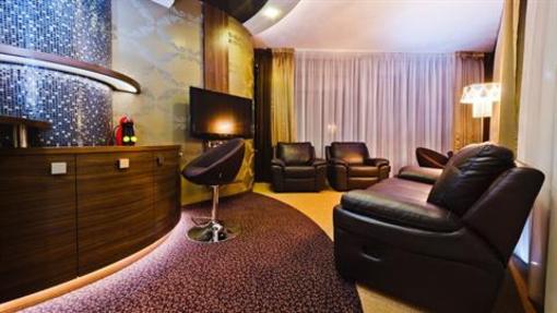 фото отеля Blue Diamond Hotel Wellness & Spa