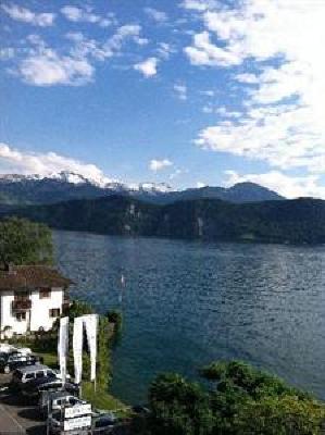 фото отеля SeeHotel Gotthard