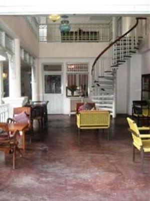 фото отеля Villa Duang Champa