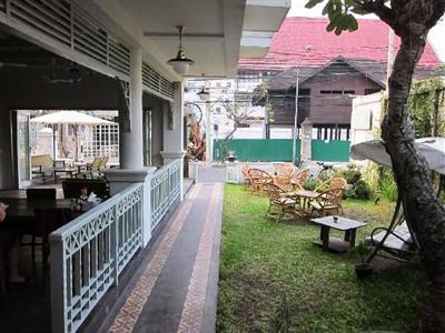 фото отеля Villa Duang Champa