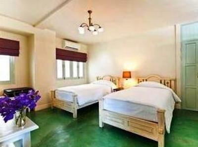 фото отеля Villa Duang Champa