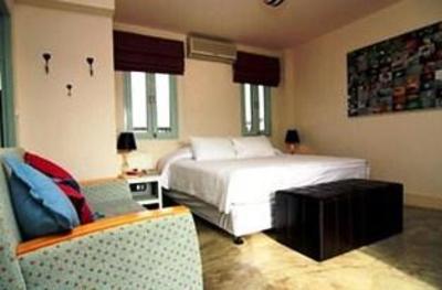 фото отеля Villa Duang Champa