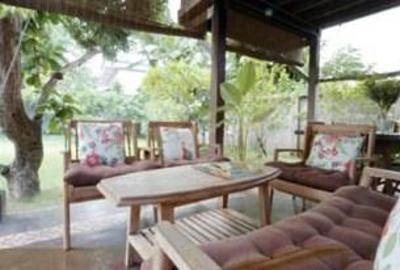 фото отеля Villa Duang Champa