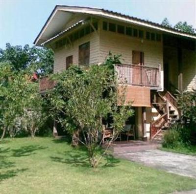 фото отеля Villa Duang Champa