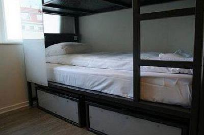 фото отеля Generator Hostel Copenhagen