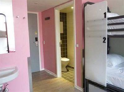 фото отеля Generator Hostel Copenhagen