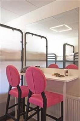 фото отеля Generator Hostel Copenhagen