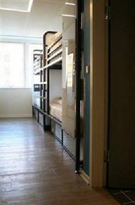 фото отеля Generator Hostel Copenhagen