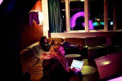 фото отеля Generator Hostel Copenhagen
