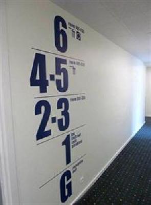 фото отеля Generator Hostel Copenhagen