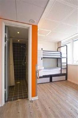 фото отеля Generator Hostel Copenhagen