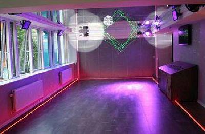фото отеля Generator Hostel Copenhagen