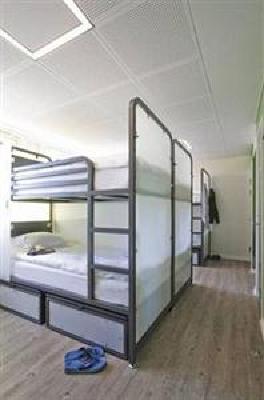 фото отеля Generator Hostel Copenhagen