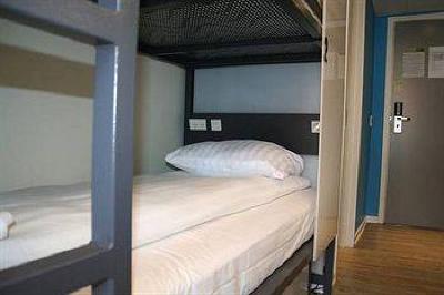 фото отеля Generator Hostel Copenhagen