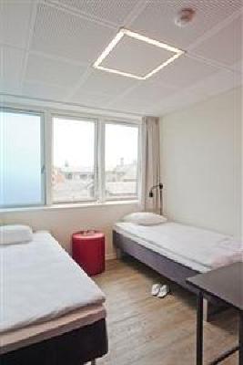 фото отеля Generator Hostel Copenhagen
