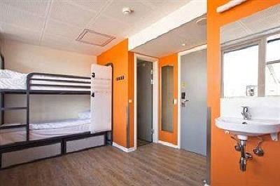 фото отеля Generator Hostel Copenhagen