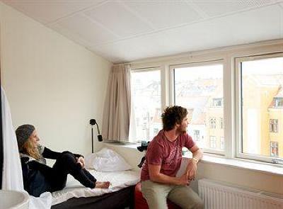 фото отеля Generator Hostel Copenhagen