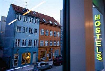 фото отеля Generator Hostel Copenhagen