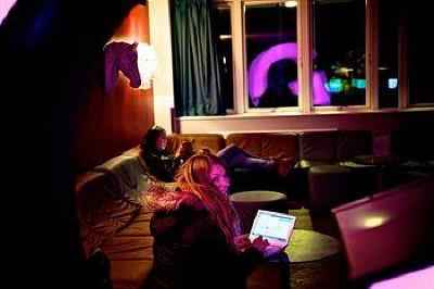 фото отеля Generator Hostel Copenhagen