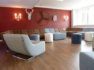 фото отеля Generator Hostel Copenhagen