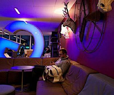 фото отеля Generator Hostel Copenhagen