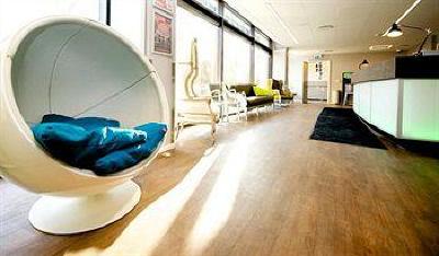 фото отеля Generator Hostel Copenhagen