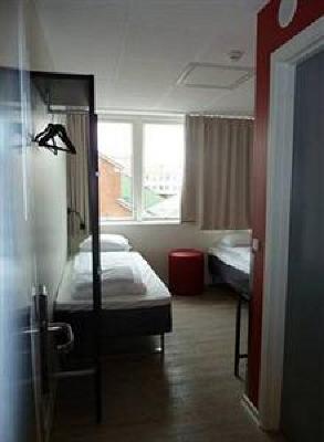 фото отеля Generator Hostel Copenhagen