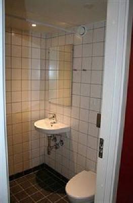 фото отеля Generator Hostel Copenhagen