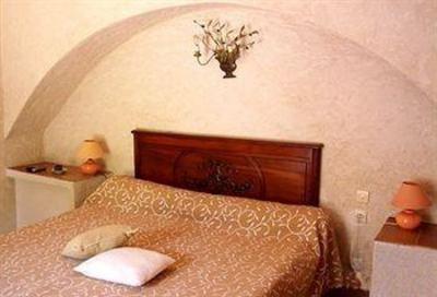 фото отеля Hotel La Pierrerie Grimaud