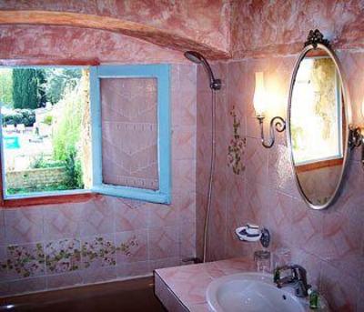 фото отеля Hotel La Pierrerie Grimaud