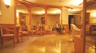 фото отеля Hotel Blauer Engel