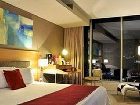 фото отеля Sheraton Suites Santa Fe Mexico City