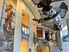 фото отеля Sheraton Suites Santa Fe Mexico City