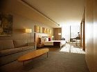 фото отеля Sheraton Suites Santa Fe Mexico City