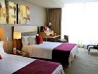 фото отеля Sheraton Suites Santa Fe Mexico City