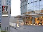 фото отеля Sheraton Suites Santa Fe Mexico City