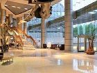 фото отеля Sheraton Suites Santa Fe Mexico City