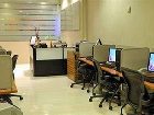 фото отеля Sheraton Suites Santa Fe Mexico City