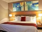 фото отеля Sheraton Suites Santa Fe Mexico City