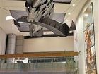 фото отеля Sheraton Suites Santa Fe Mexico City