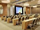 фото отеля Sheraton Suites Santa Fe Mexico City
