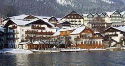 фото отеля Seebockenhotel Zum Weissen Hirschen